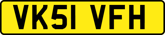 VK51VFH