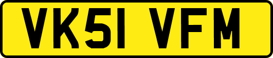 VK51VFM