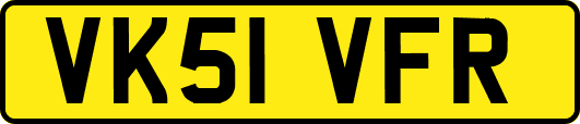 VK51VFR