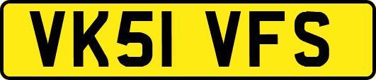 VK51VFS