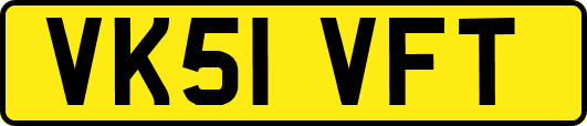 VK51VFT