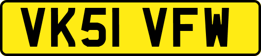 VK51VFW
