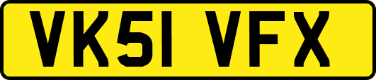 VK51VFX
