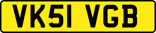 VK51VGB