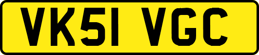 VK51VGC
