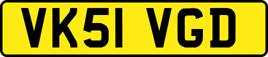 VK51VGD