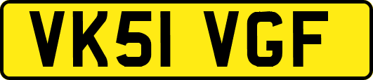 VK51VGF