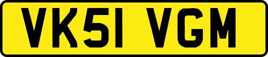 VK51VGM