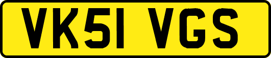 VK51VGS
