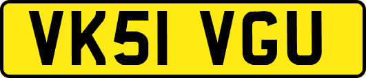 VK51VGU