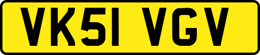 VK51VGV