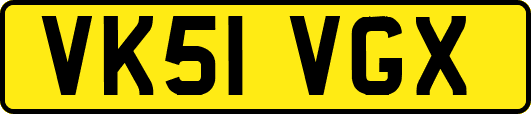 VK51VGX