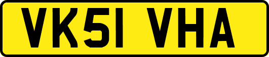 VK51VHA