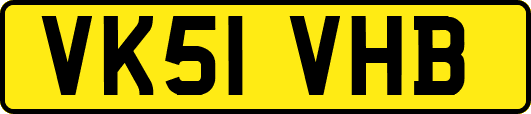 VK51VHB