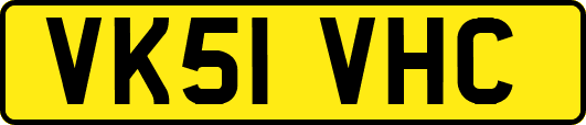 VK51VHC