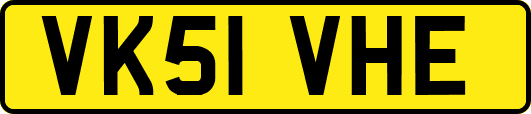 VK51VHE