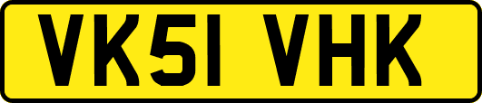 VK51VHK