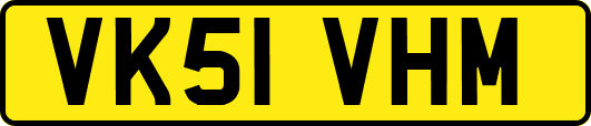 VK51VHM