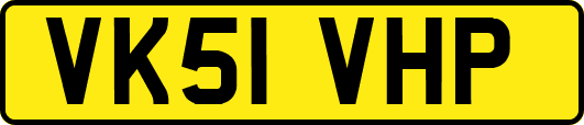VK51VHP