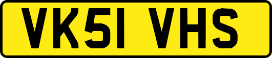 VK51VHS