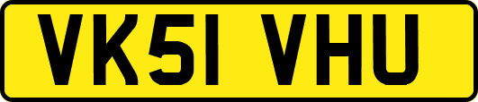 VK51VHU