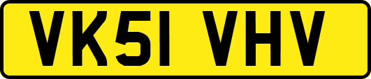 VK51VHV