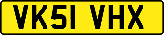 VK51VHX