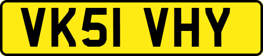 VK51VHY
