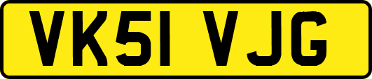 VK51VJG