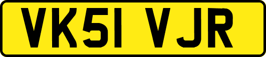 VK51VJR