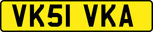 VK51VKA