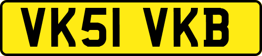 VK51VKB