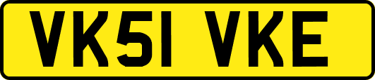 VK51VKE