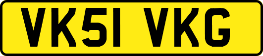 VK51VKG