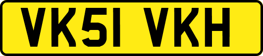 VK51VKH