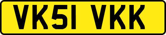 VK51VKK