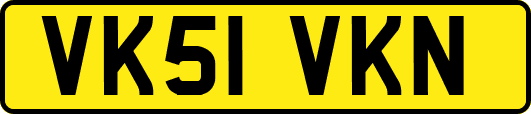 VK51VKN