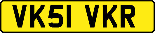VK51VKR