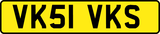 VK51VKS