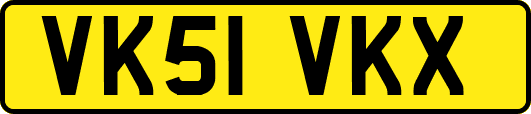 VK51VKX