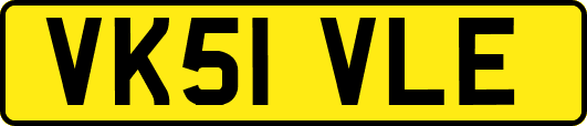 VK51VLE