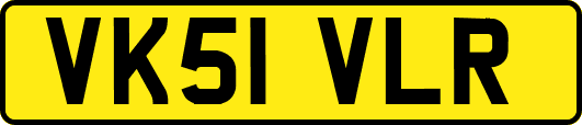 VK51VLR
