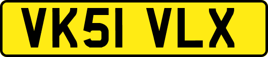 VK51VLX