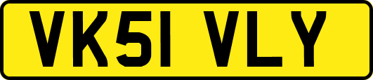 VK51VLY
