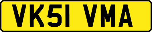VK51VMA