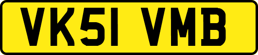 VK51VMB