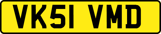 VK51VMD