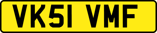 VK51VMF