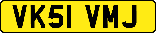 VK51VMJ