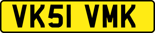 VK51VMK